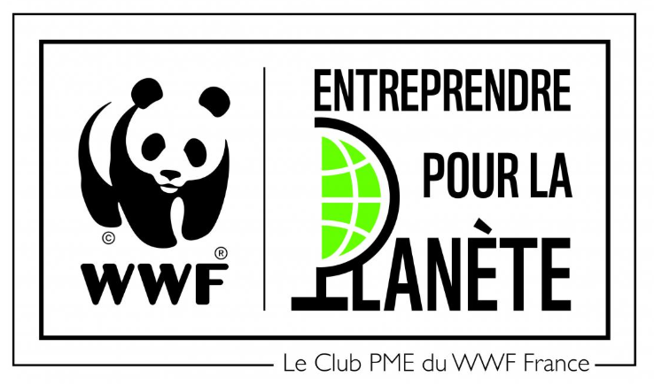 The world wildlife fund is