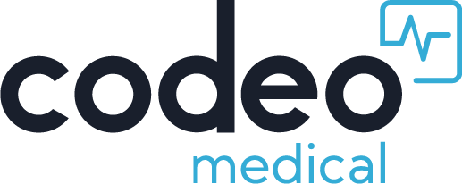 logo codeo medical